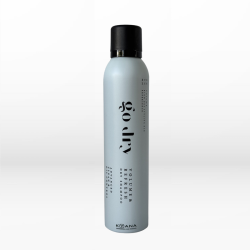 Kyana Evozen Go Dry Volume & Refresh Dry Shampoo 250ml - 5206707007235 | Yanni Veneti
