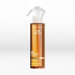 Wella Professionals Ultimate Smooth Glass Liquid Layer 185ml - 4068359108804