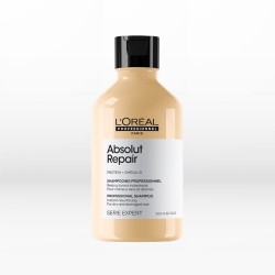 L΄Oreal Professionnel Serie Expert Absolut Repair Shampoo 300ml - 3474636974214 | Yanni Veneti