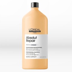 L΄Oreal Professionnel Serie Expert Absolut Repair Shampoo 1500ml - 3474636975938 | Yanni Veneti