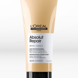 L΄Oreal Professionnel Serie Expert Absolut Repair Conditioner 200ml - 3474636976089 | Yanni Veneti