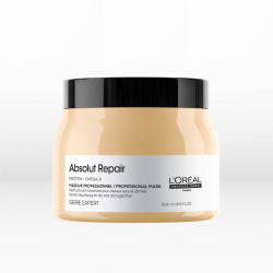 L΄Oreal Professionnel Serie Expert Absolut Repair Mask 500ml - 3474636975433
