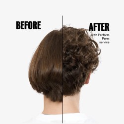 Wella Professionals Pro+ Perform Perm Lotion Colored Hair C 75ml - 4068359082548