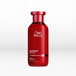 Wella Professionals Ultimate Repair Shampoo 250ml - 4064666579924 | Yanni Veneti