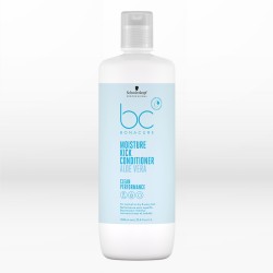Schwarzkopf Professional Bc Bonacure Moisture Kick Conditioner 1000ml - 4067971109695 | Yanni veneti