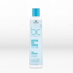 Schwarzkopf Professional Bc Bonacure Moisture Kick Shampoo 250ml - 4067971109817 | Yanni Veneti