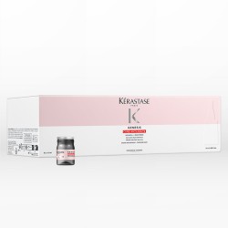 Kérastase Genesis Cure Anti-Chute Intense Anti Hair Loss Care 42x6ml - 3474637275785