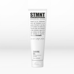 STMNT Grooming Goods Shaving Gel 150ml - 4067971122519 | Yanni veneti
