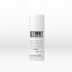 STMNT Grooming Goods Aftershave Lotion 100ml - 4067971122434 | Yanni Veneti