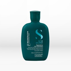 Alfaparf Milano Semi Di Lino Reparative Low Shampoo 250ml - 8022297064185