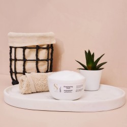 Alfaparf Milano Semi Di Lino Diamond Illuminating Mask 200ml - 8022297064970