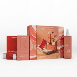 Kevin Murphy Everlasting Infinite Colour Holiday Box (Shampoo 250ml, Conditioner 250ml, Treatment 150ml)