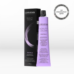 Lorvenn Beauty Color Pastels 9.5/28 Amethyst 70ml