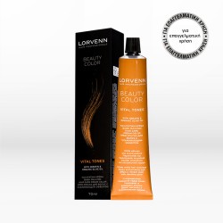 Lorvenn Beauty Color Vital Tones 10.29 Very Very Light Blond Irise Pearl 70ml