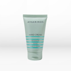 Avgerinos Cosmetics Repair & Moisturizing Hand Cream 50ml - 5207201001705