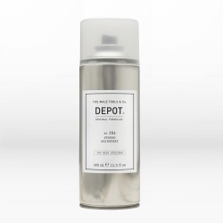 Depot No.306 Strong Hairspray 400ml - 8032274010630