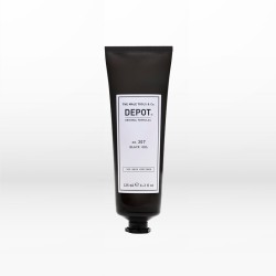 Depot No.307 Black Gel 125ml  - 8032274076681