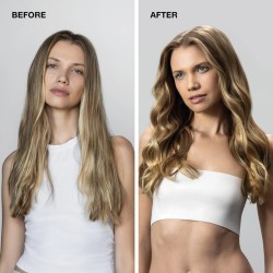 Paul Mitchell Flexible Hold Sculpting Foam 200ml - 009531137704