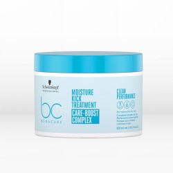 Schwarzkopf Professional Bc Bonacure Moisture Kick Treatment 500ml - 4067971110035