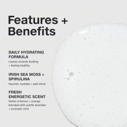 Paul Mitchell Sheer Hydration Shampoo 300ml - 009531139326