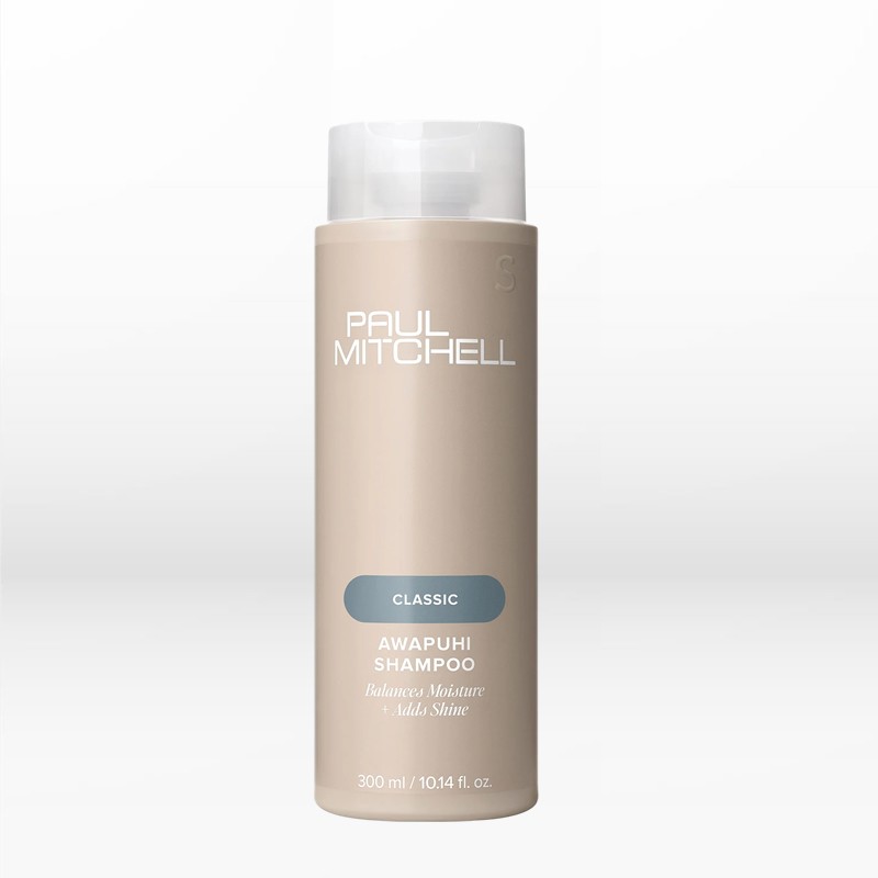 Paul Mitchell Awapuhi Shampoo 300ml - 009531138930