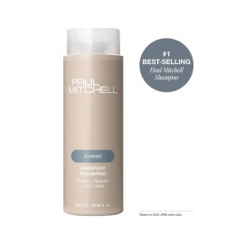 Paul Mitchell Awapuhi Shampoo 300ml - 009531138930