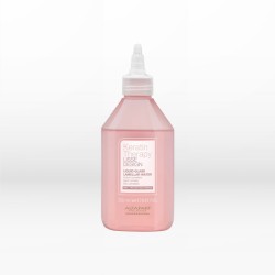 Alfaparf Milano Lisse Design Keratin Therapy Liquid Glass Lamellar Water 250ml - 8022297186665