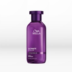 Wella Professionals Ultimate Color Shampoo 250ml - 4068359149784