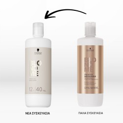 Schwarzkopf Professional BlondMe Premium Developer 12% (40vol) 1000ml - 4067971154688