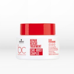 Schwarzkopf Professional Bc Bonacure Repair Rescue Treatment 200ml - 4067971110097