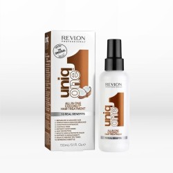 Revlon Professional Uniq One All in One Hair Treatment Coconut Edition 150ml
