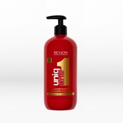 Revlon Professional Uniq One All in One Shampoo 490ml