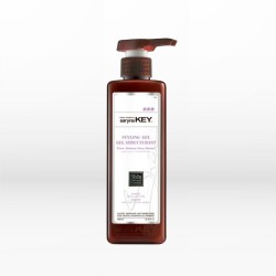 Saryna Key Pure African Shea Butter Curl Control Liquid Glaze 500ml