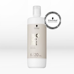 Schwarzkopf Professional BlondMe Premium Developer 6% (20Vol) 1000ml
