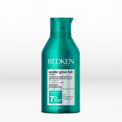 Redken Acidic Glow Full Shampoo 300ml  - 3474637325442