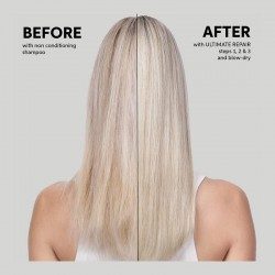 Wella Professionals Ultimate Repair Protective Leave-In Cream 140ml