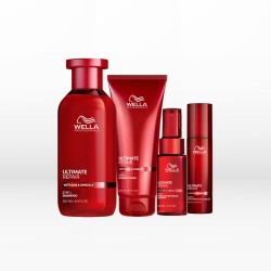 Wella Professionals Ultimate Repair Magic Kit