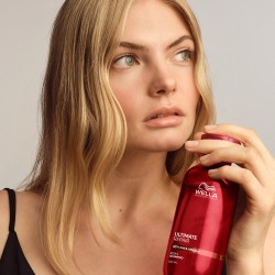 Wella Professionals Ultimate Repair Duo (Shampoo 250ml, Conditioner 200ml)