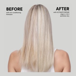 Wella Professionals Ultimate Repair Duo (Shampoo 250ml, Conditioner 200ml)