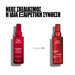 Wella Professionals Ultimate Repair Miracle Rescue 95ml | Yanni veneti