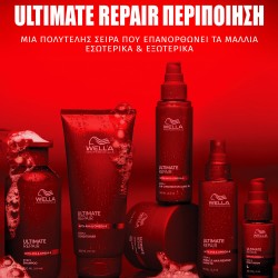 Wella Professionals Ultimate Repair Miracle Rescue 95ml | Yanni veneti