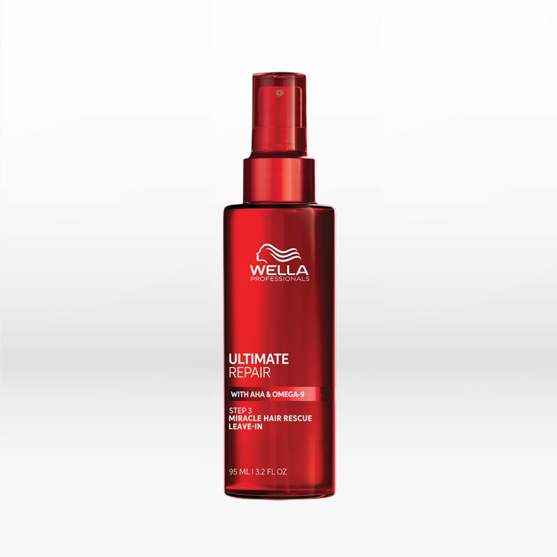 Wella Professionals Ultimate Repair Miracle Rescue 95ml | Yanni veneti