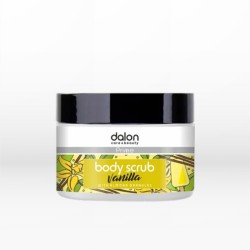 Dalon Body Scrub Vanilla 500ml