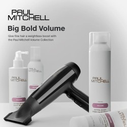 Paul Mitchell Volume Extra-Body Shampoo 300ml - 009531139890