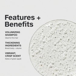 Paul Mitchell Volume Extra-Body Shampoo 300ml - 009531139890