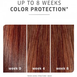 Wella Professionals Color Motion+ Σαμπουάν (για βαμμένα μαλλιά) 250ml