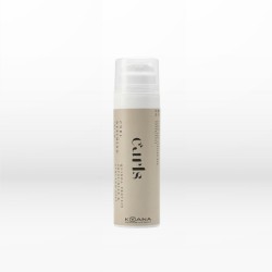 Kyana Evozen Curls Curl Defining Cream 150ml - 5206707007457