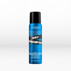 Redken Deep Clean Dry Shampoo 155ml - 884486536891