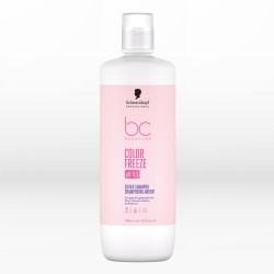 Schwarzkopf Professional Bc Bonacure Color Freeze Silver Shampoo 1000ml