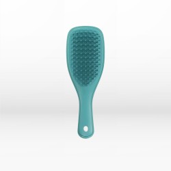 Tangle Teezer The Ultimate Detangler Mini Brush Transformative Teal (travel size)